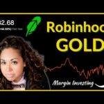 What is Robinhood Gold and what are its benefits?