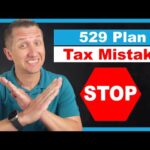 Can I claim a tax deduction for contributions to a 529 college savings plan?