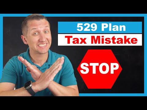 Can I claim a tax deduction for contributions to a 529 college savings plan?