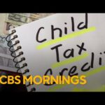 What is the Child Tax Credit?
