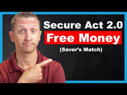 What is the Saver’s Credit?