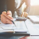 What is the standard deduction?