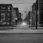 Tragic Night in Chicago: Gun Violence Claims Four Lives