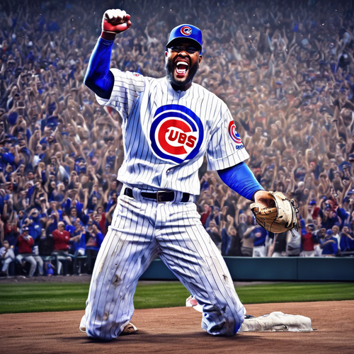 “Imanaga’s Dominance Ignites Chicago Cubs Playoff Hopes”