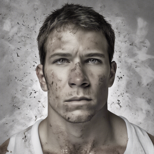 Redefining Toughness: Eric’s Journey from Crash to Clarity