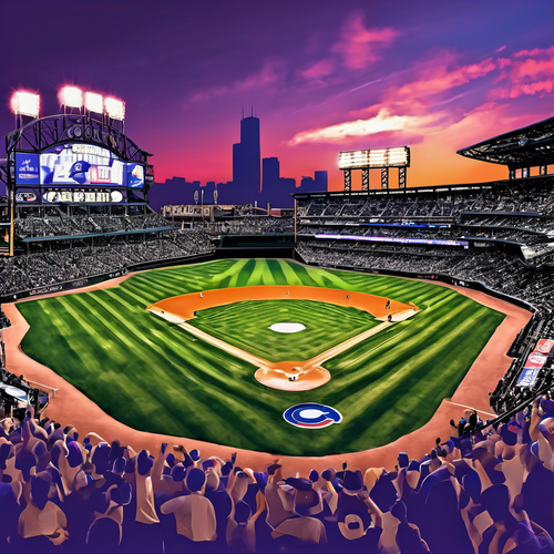 Dansby Swanson Sparks Cubs’ Thrilling Victory at Coors Field