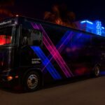 The Ultimate Miami Night Out: Why a Party Bus Should Be Your Next Move
