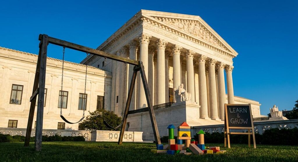 Religious Preschools Demand Equal Funding: Supreme Court Showdown