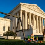 Religious Preschools Demand Equal Funding: Supreme Court Showdown